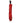 Burberry Red Nylon Umbrella