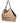 Givenchy Beige Raffia Shoulder Bag