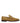 Jimmy Choo Brown Leather Slip-On Loafers