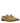 Jimmy Choo Brown Leather Slip-On Loafers