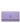 Versace Purple Leather Clutch Bag
