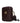 Versace Purple Leather Crossbody Bag