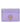 Versace Purple Leather Cardholder