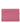 Versace Pink Leather Cardholder