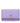 Versace Purple Leather Wallet