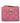 Versace Pink Leather Wallet