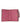 Versace Pink Leather Wallet