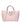 Givenchy Pink Leather Handbag