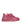 Versace Pink Leather Chunky Sneakers