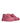 Versace Pink Leather Chunky Sneakers