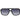 Carrera Black Acetate Sunglasses