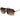 Carrera Black Polyamide Sunglasses