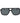 Carrera Black Acetate Sunglasses