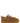 UGG Brown Leather Sneakers