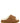 UGG Brown Leather Slides