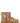 UGG Multicolor Leather Ankle Boots