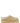 UGG Beige Leather Mules