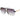 Carrera Gray Metal Sunglasses