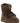Moon Boot Brown Polyamide Flat Boots