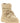 Moon Boot Beige Polyamide Flat Boots