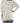 Met White Cotton Top