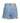 Levi's Light Blue Cotton Bottoms Sleepwear