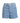 Levi's Light Blue Cotton Bottoms Sleepwear