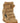 Isabel Marant Beige Cowhide Wedge Sandals
