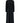 Polo Ralph Lauren Black Wool Long Dress