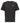PATAGONIA Black Cotton T-Shirt