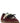 Veja Bordeaux Calfskin Low Top Sneakers
