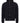 MooRER Blue Wool Bomber