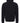 MooRER Blue Wool Bomber