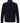 Moncler Blue Virgin Wool Cardigan