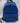 Gucci GUCCI GG Leather Blue Backpack