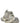 Balenciaga Gray Polyethylene Athletic Sneakers