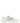 Balenciaga White Calfskin Athletic Sneakers