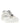 Balenciaga White Calfskin Athletic Sneakers
