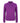 Malo Purple Silk Men Sweater