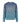 Malo Blue Wool Men's Sweater