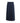 Burberry Blue Polyester Long Skirt