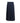 Burberry Blue Polyester Long Skirt