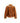 Marni Brown Calf Leather Bos Taurus Leather Jacket