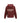 Represent Bordeaux Cotton Sweatshirt