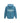 Represent Blue Cotton Sweatshirt