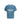 Represent Blue Cotton T-Shirt