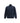 Woolrich Blue Wool Oves Aries Bomber