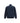 Woolrich Blue Wool Oves Aries Bomber