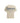 Represent Beige Cotton T-Shirt