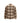 Woolrich Brown Wool Oves Aries Full-Length Jacket